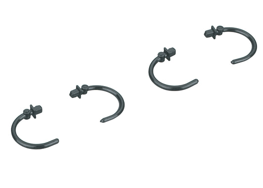 Marklin Parts A E12514900 Brake Line 4 pcs.