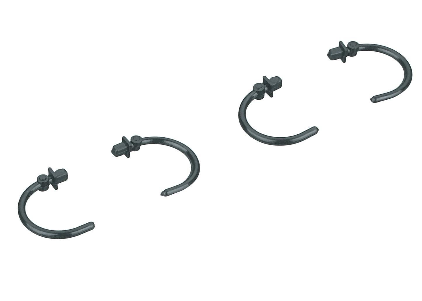 Marklin Parts A E12514900 Brake Line  4 pcs.