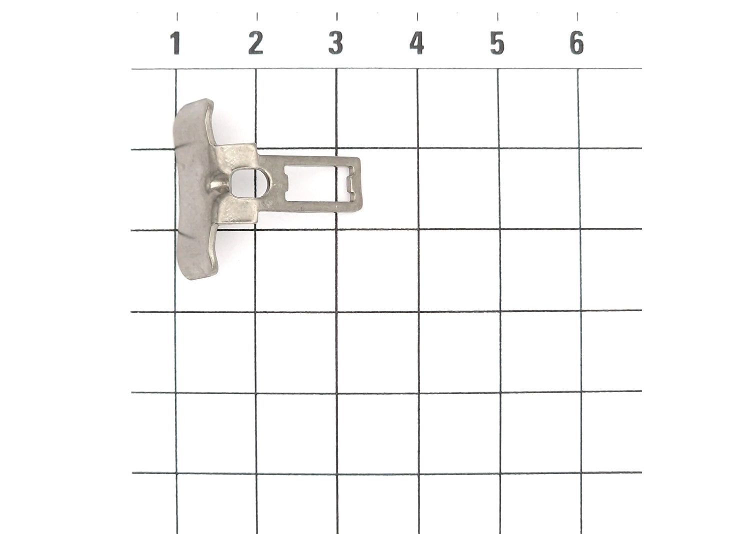 Marklin Parts A E126049 Schleifschuh 22 mm ( 4 StÃ¼ck )