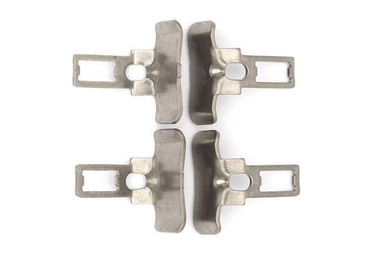 Marklin Parts A E126049 Schleifschuh 22 mm ( 4 Stück )