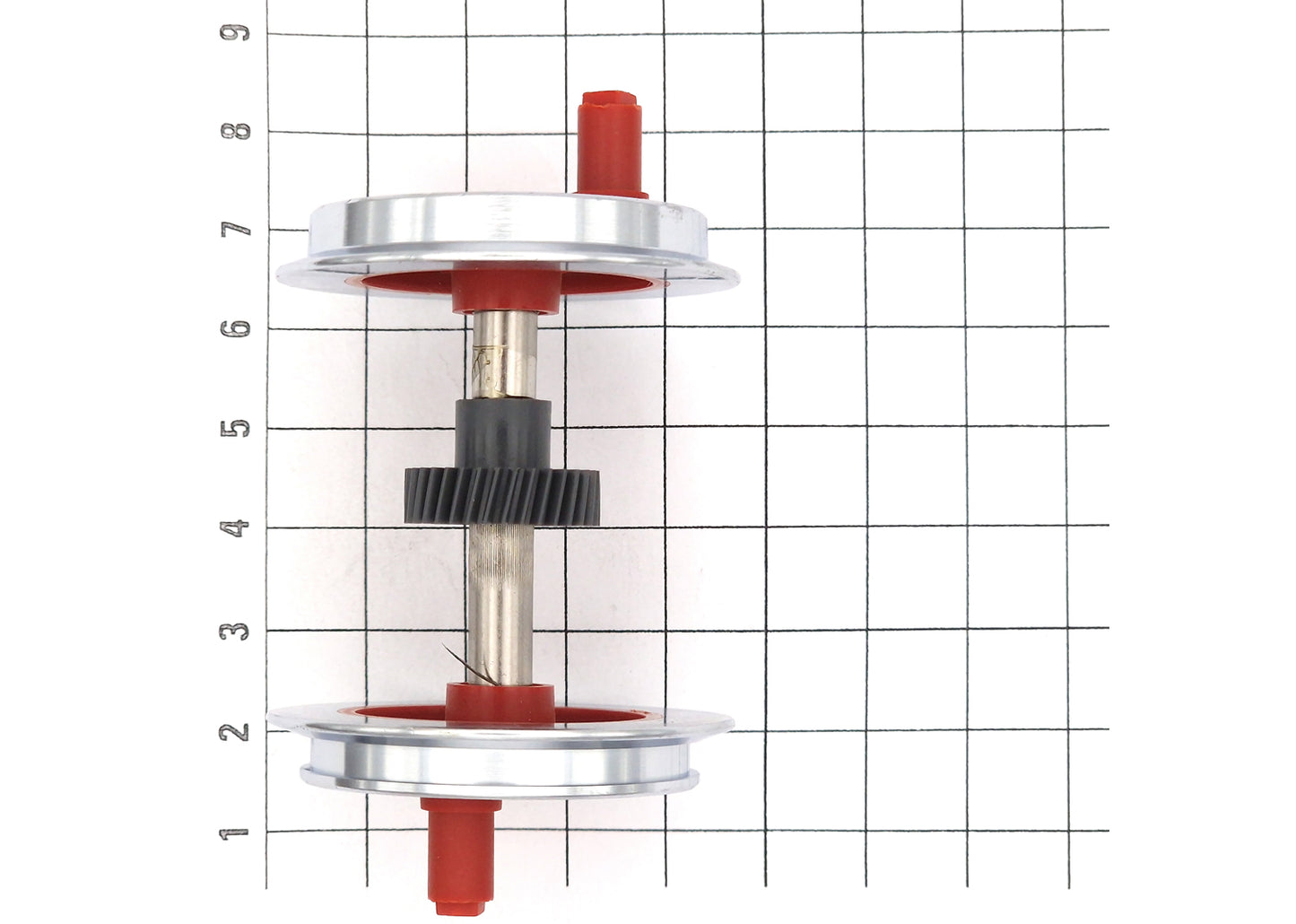 Marklin Parts A E129460 Wheelset