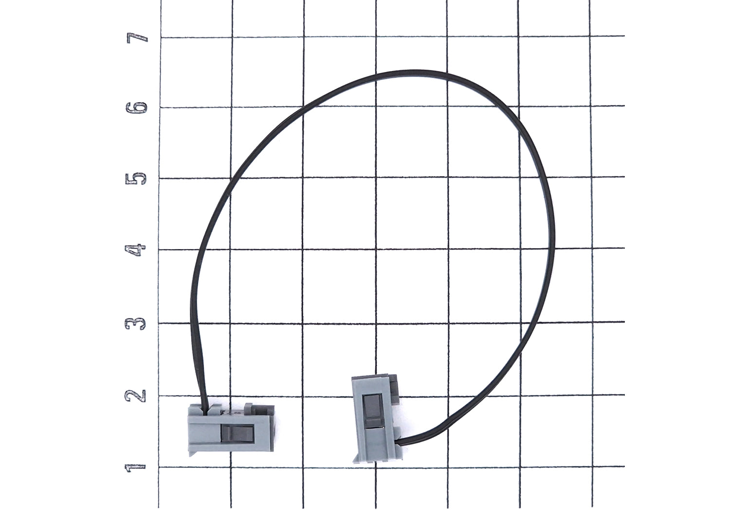 Marklin Parts A E129783 Locomotive Connecting Cable