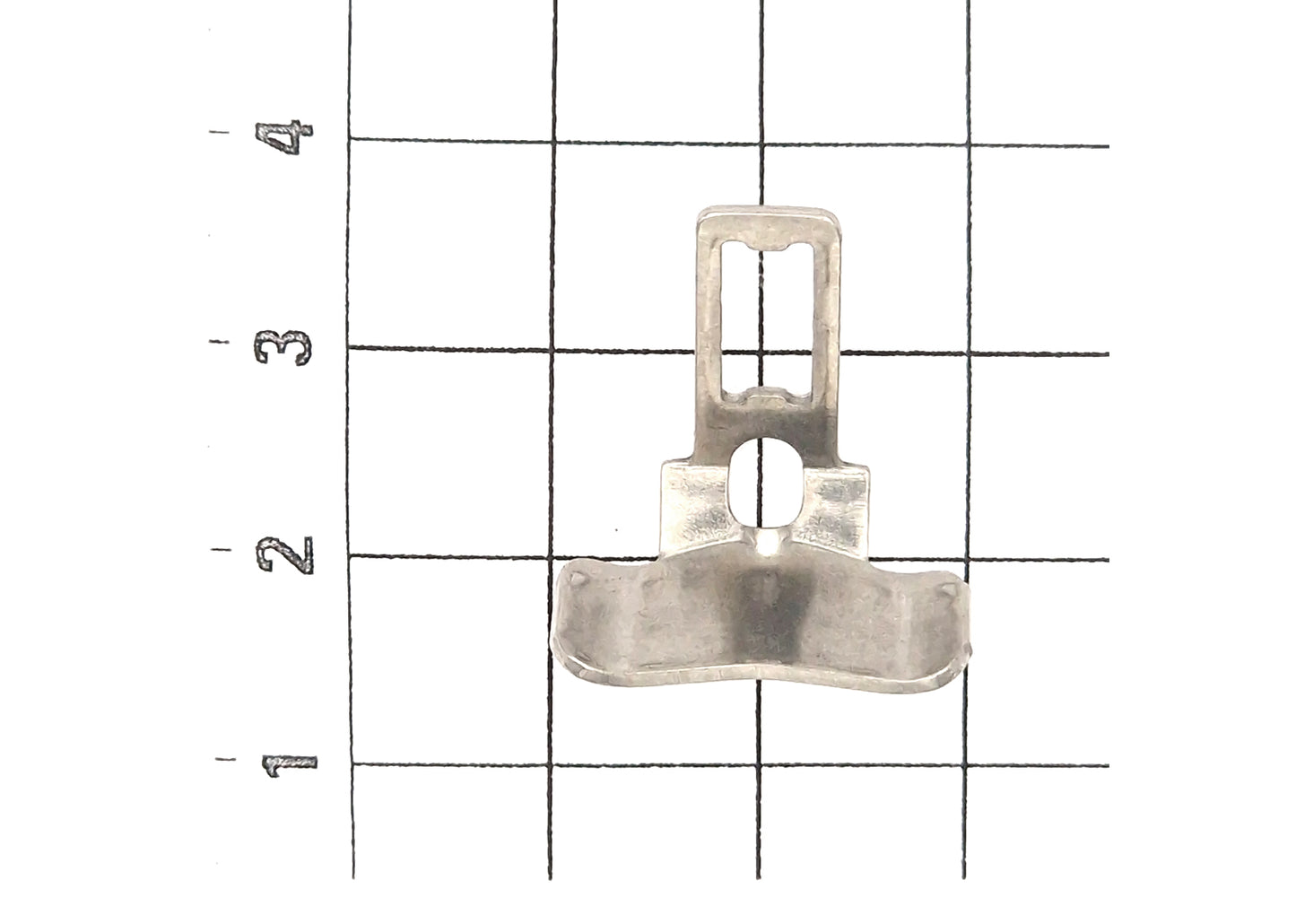 Marklin Parts A E130087 Schleifschuh 1mm ( 4 StÃ¼ck )