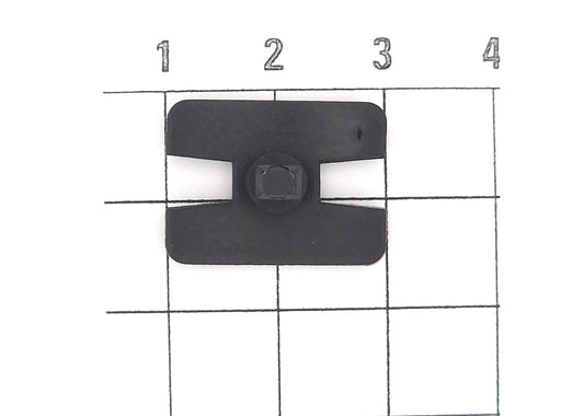 Marklin Parts A E130420 Buffer 2 pcs.