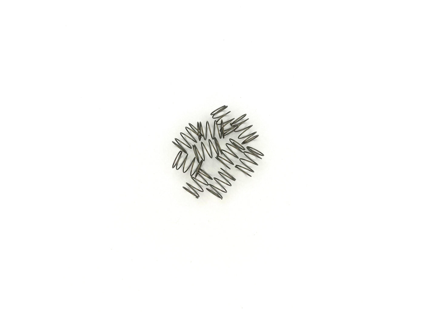 Marklin Parts A E131392 Compression Spring  10 pcs.