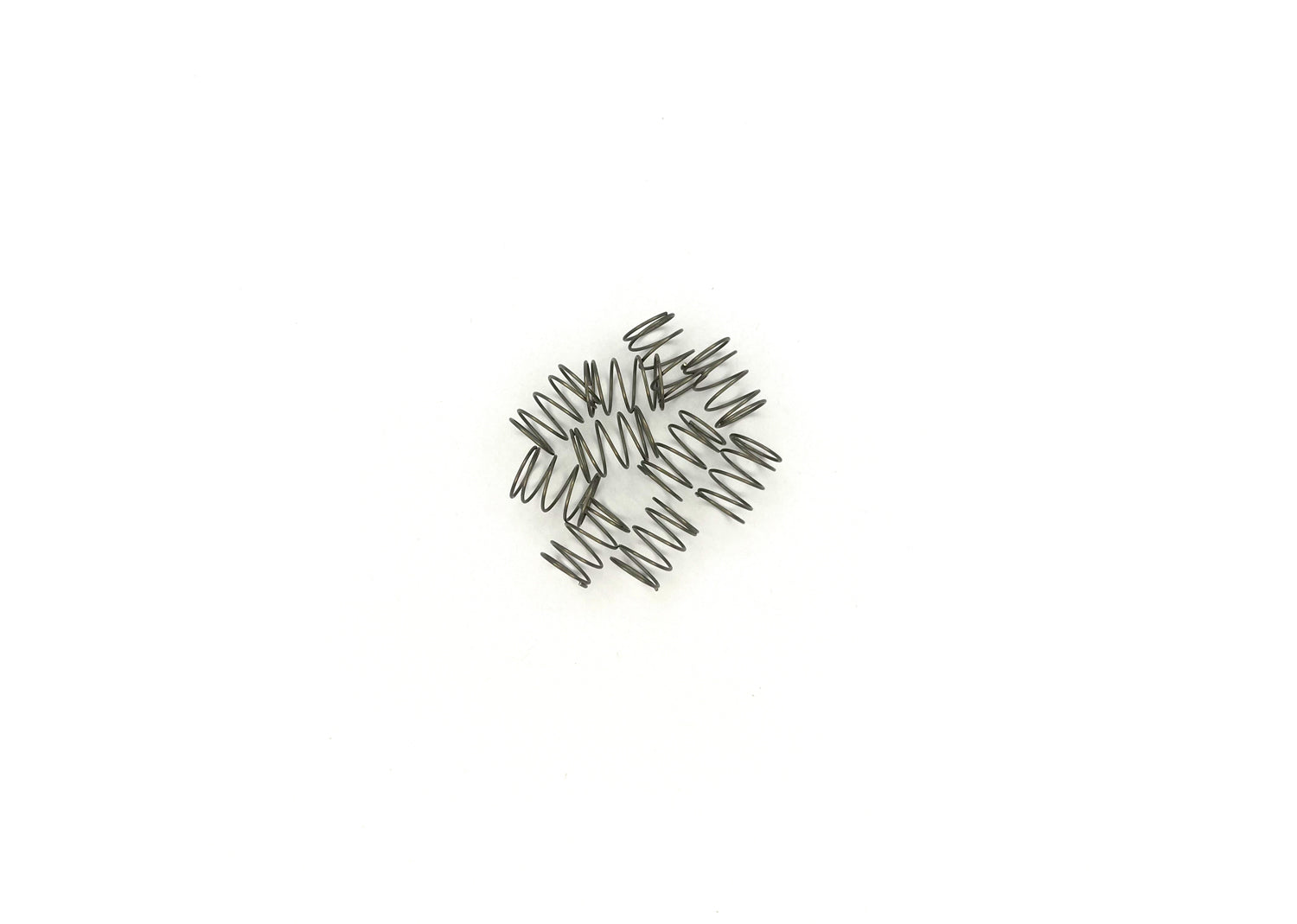 Marklin Parts A E131392 Compression Spring  10 pcs.
