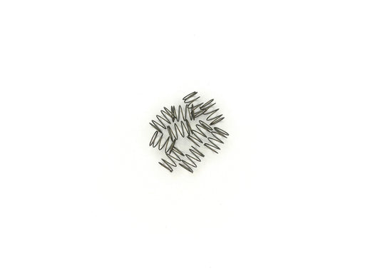 Marklin Parts A E131392 Compression Spring 10 pcs.