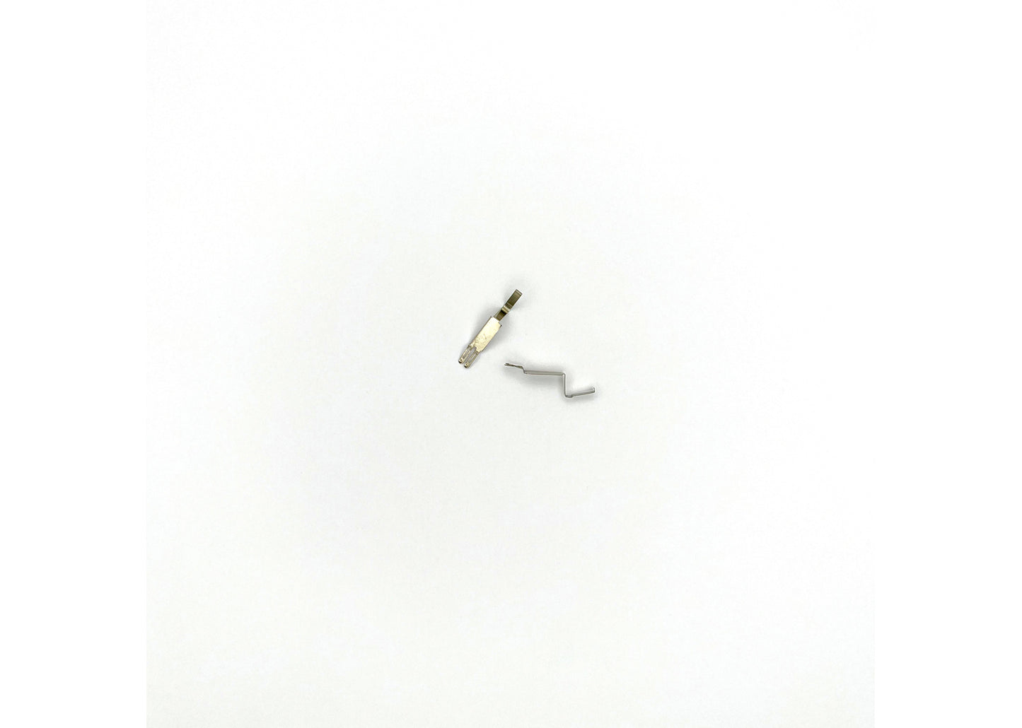 Marklin Parts A E13280315 Contact Spring 2 pcs.