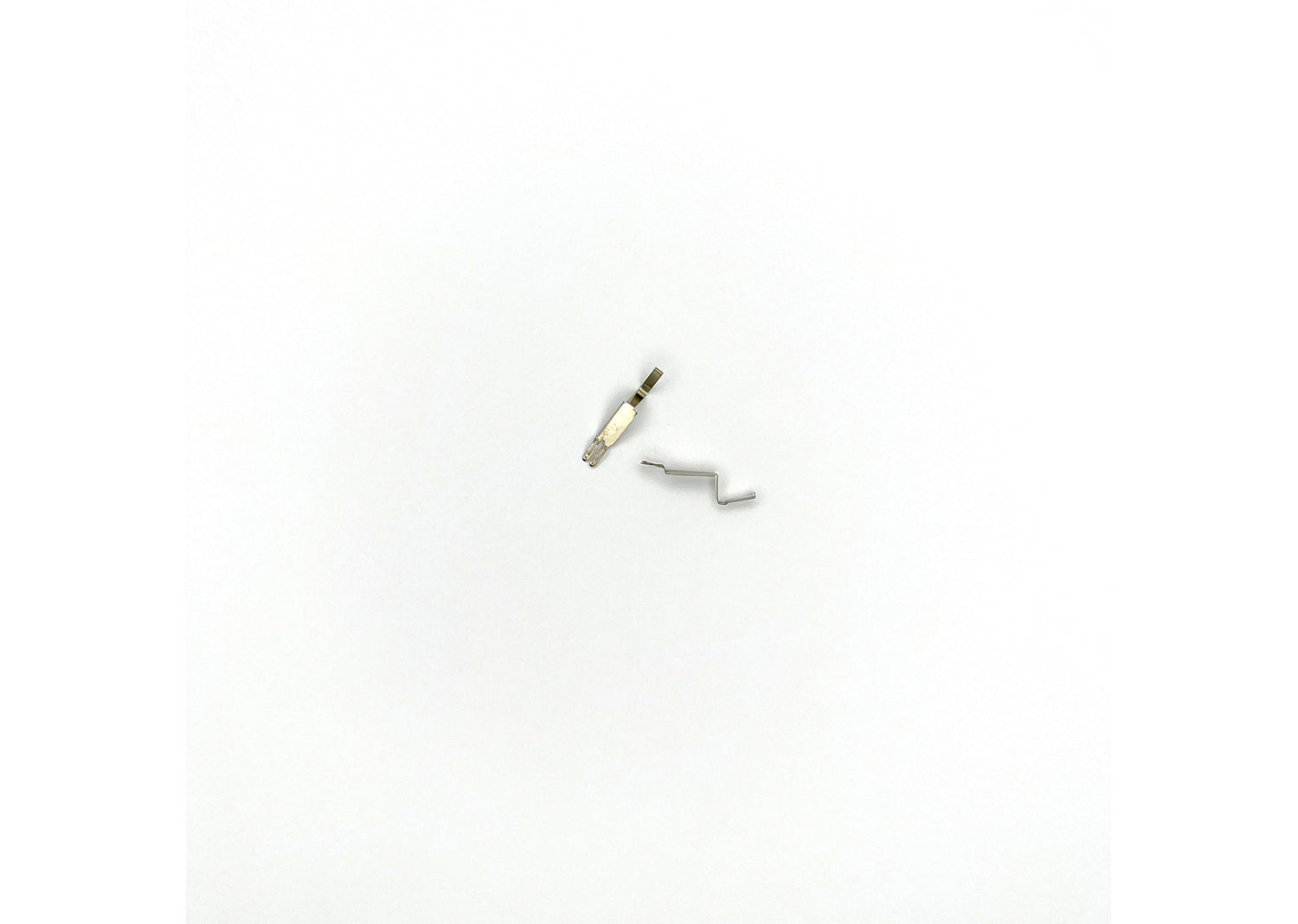Marklin Parts A E13280315 Contact Spring 2 pcs.