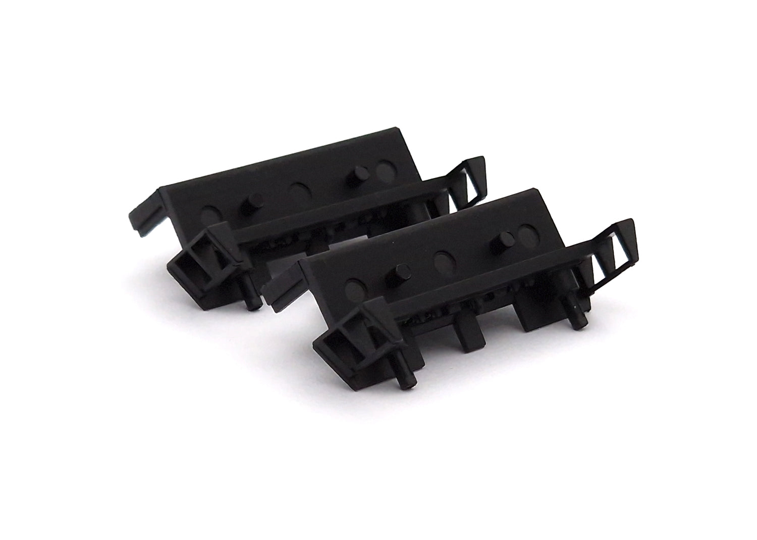 Marklin Parts A E132922 Buffer Beam 2 pcs.