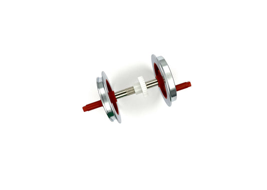 Marklin Parts A E133972 Wheelset