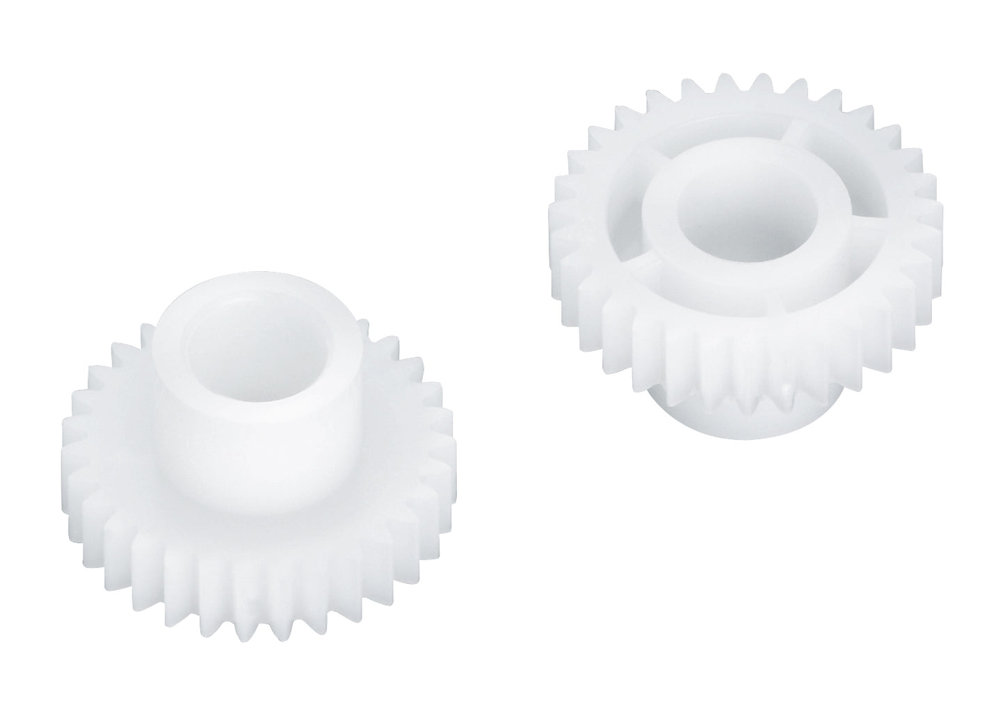 Marklin Parts A E133973 Zahnrad 31 Zähne ( 2 Stück )