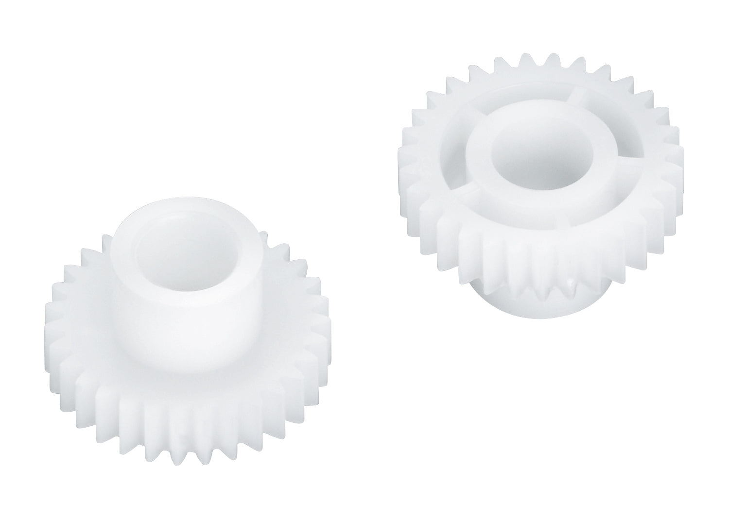 Marklin Parts A E133973 Zahnrad 31 Zähne ( 2 Stück )