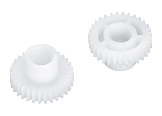 Marklin Parts A E133973 Zahnrad 31 Zähne ( 2 Stück )