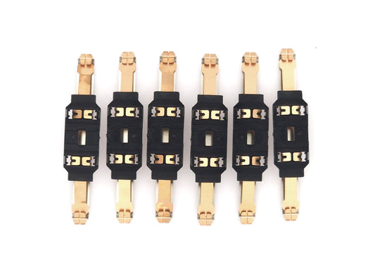 Marklin Parts A E138079 Pickup Shoe 6 pcs.