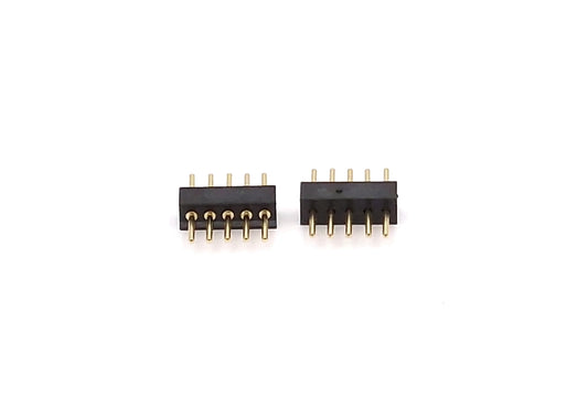 Marklin Parts A E139044 Plug  2 pcs.