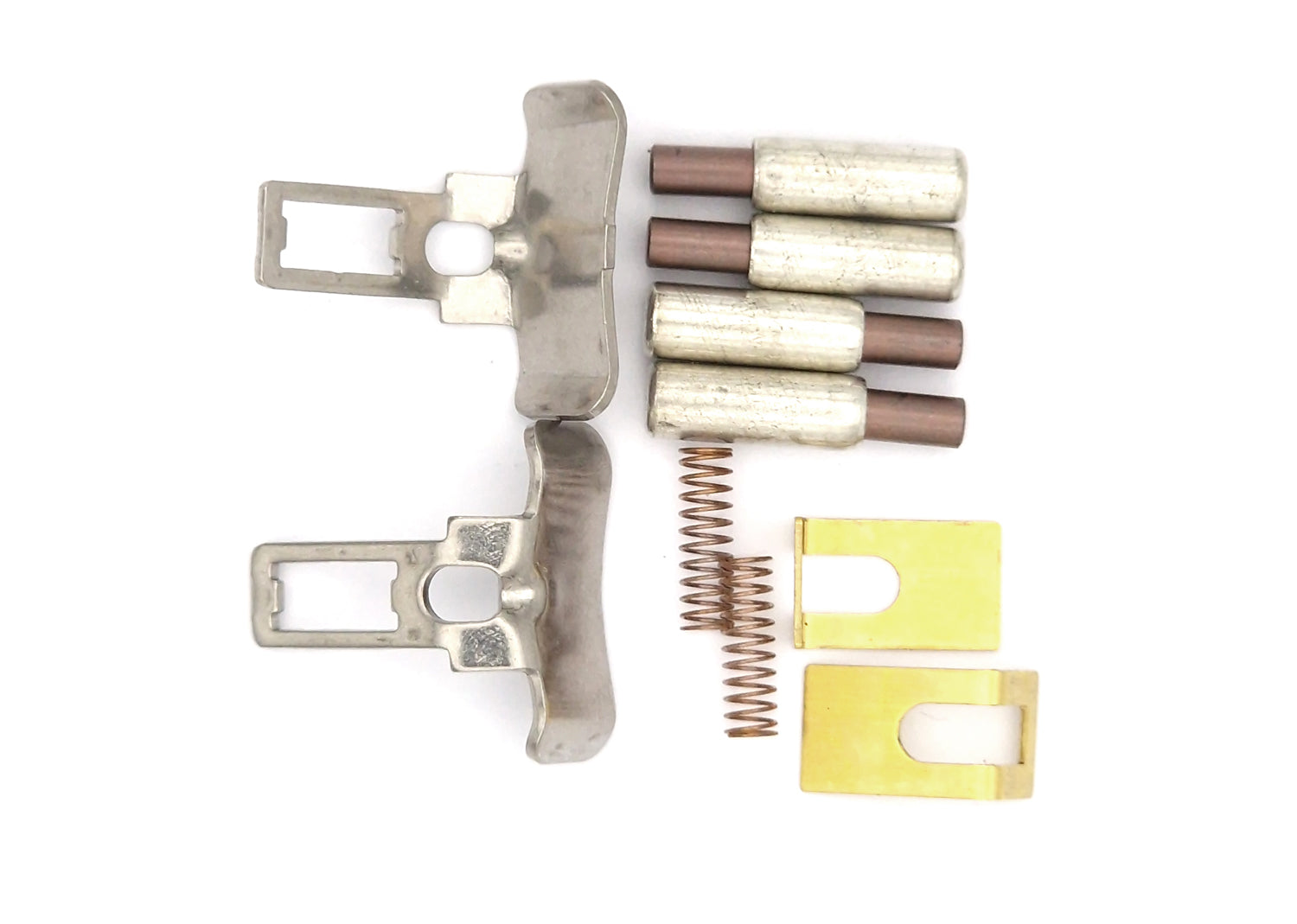 Marklin Parts A E171326 Pickup Shoe + Brushes