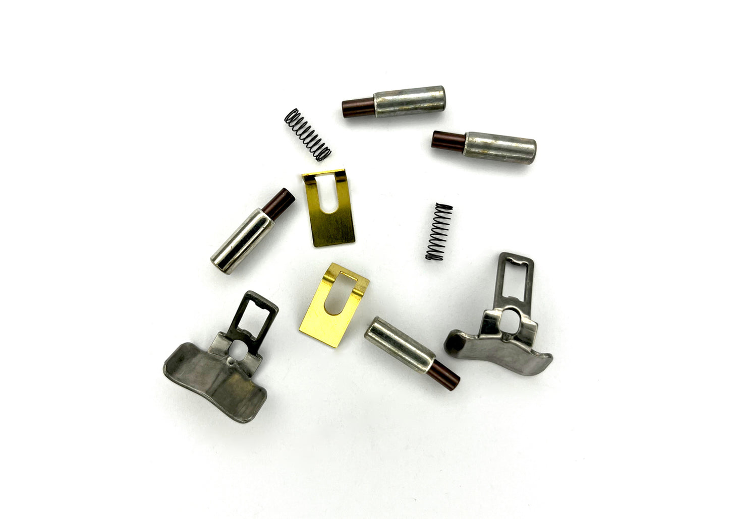Marklin Parts A E178034 Pickup Shoe  Brushes