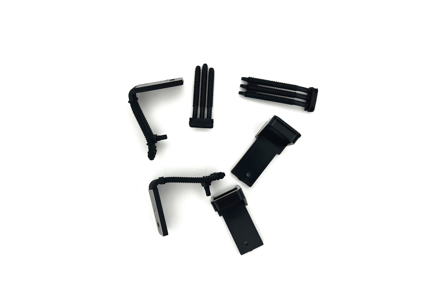 Marklin Parts A E184710 Brake Hose  Bracket