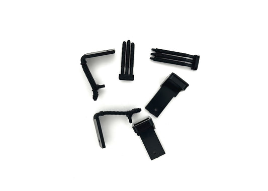 Marklin Parts A E184710 Brake Hose  Bracket