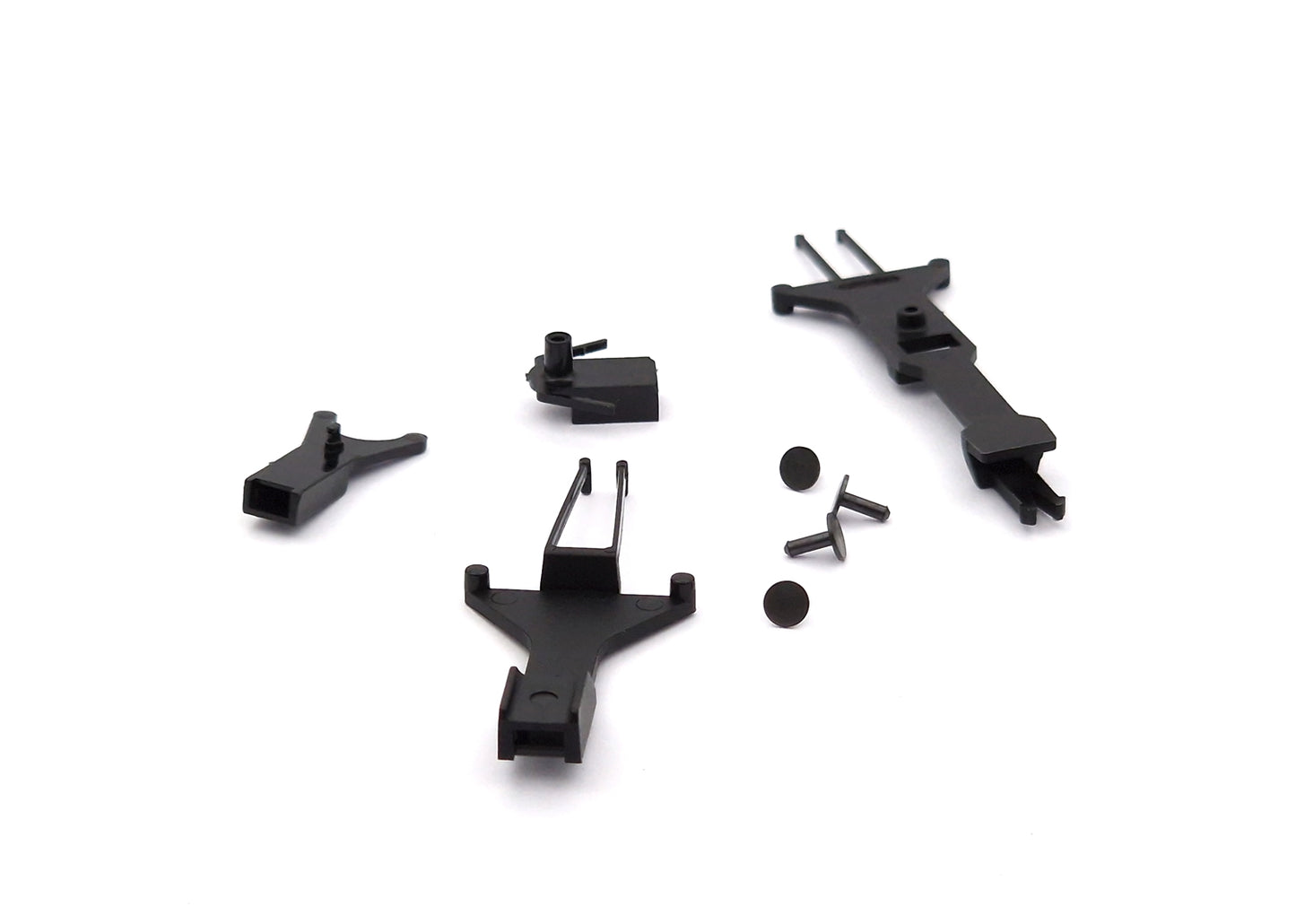 Marklin Parts A E186184 Drawbars  Drawbar  Studs