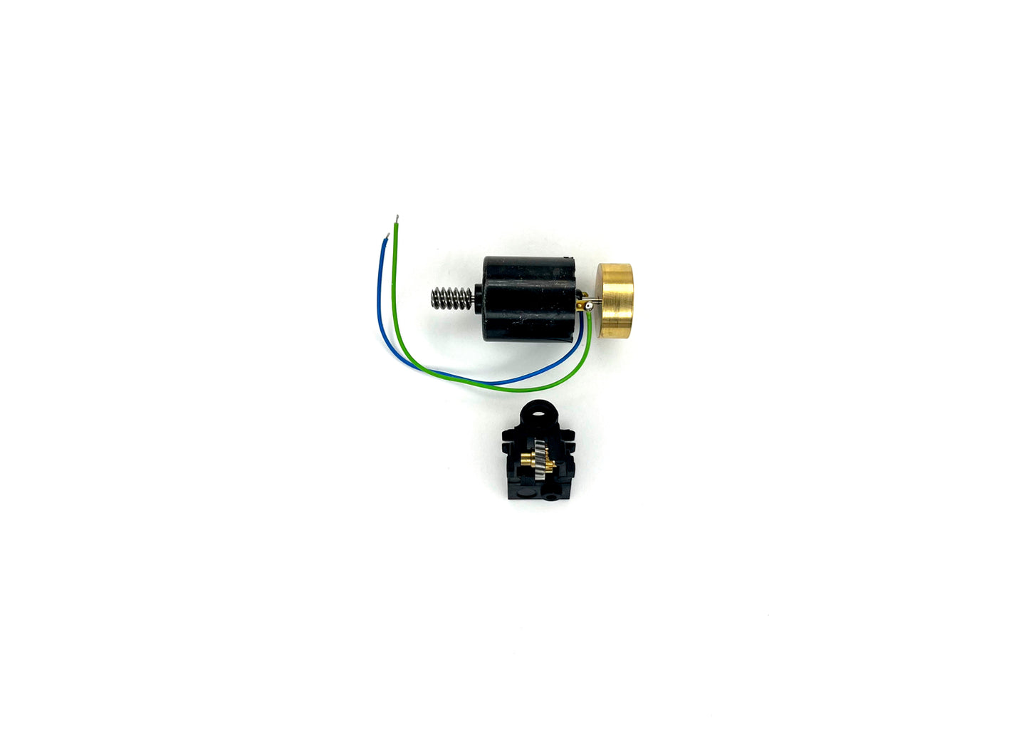 Marklin Parts A E189900 Motor
