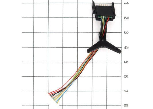 Marklin Parts A E190445 Coupler Drawbar male