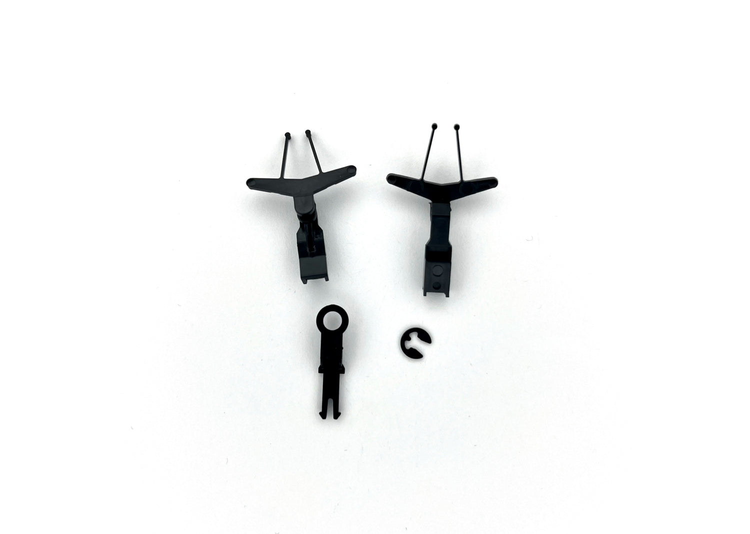 Marklin Parts A E196500 Drawbar  Drawbar