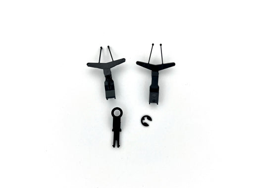 Marklin Parts A E196500 Drawbar Drawbar