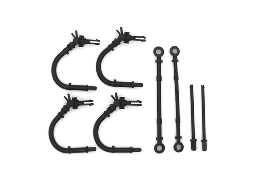 Marklin Parts A E197255 Hoses Rod