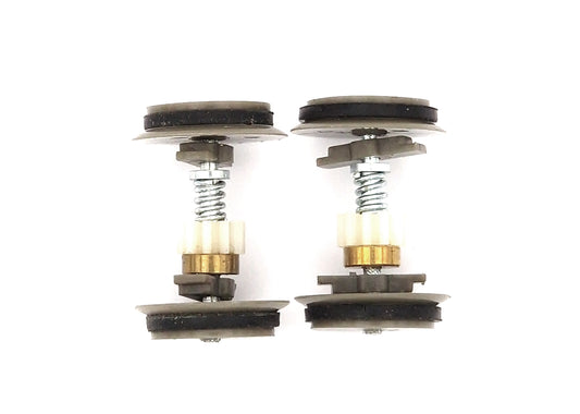 Marklin Parts A E198546 Drive Wheel Set 2 pcs.