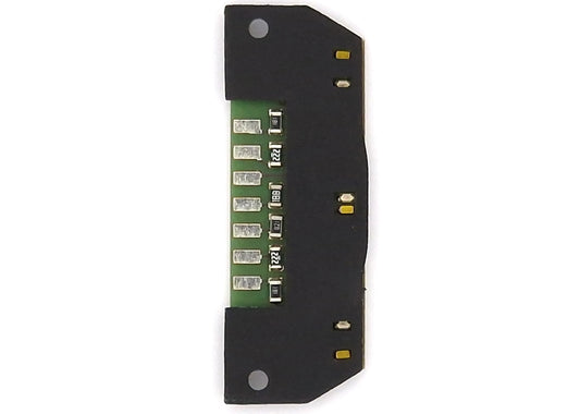 Marklin Parts A E198895 Circuit Board Marker Lights