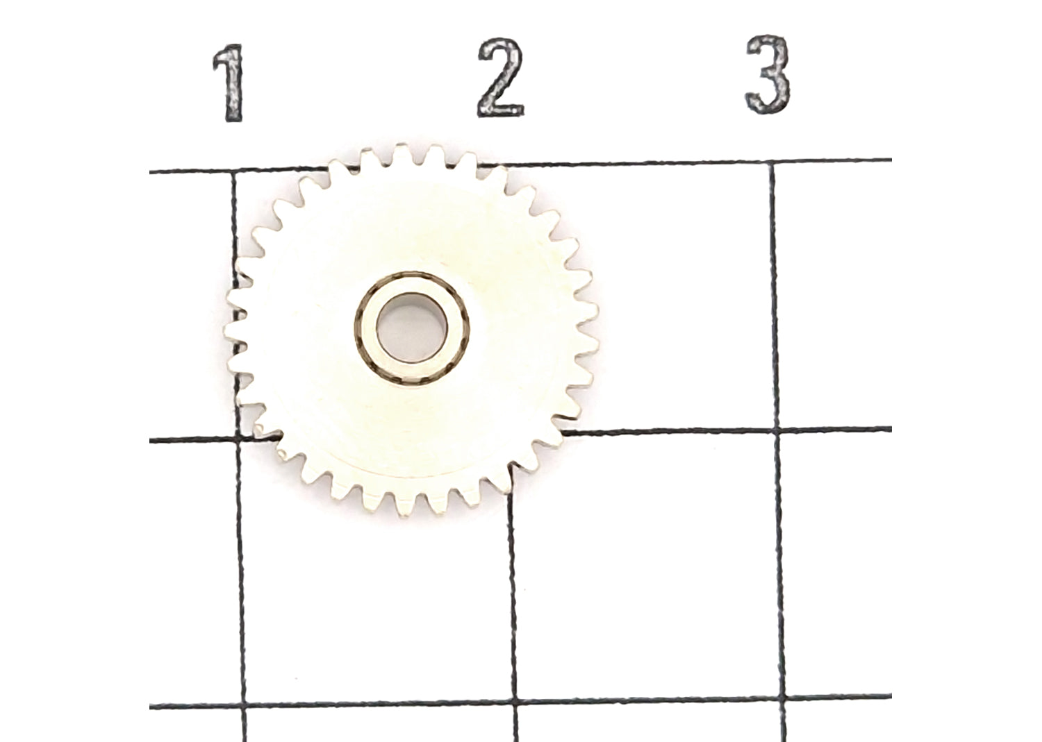 Marklin Parts A E200090 Intermediate Gear 2 pcs.