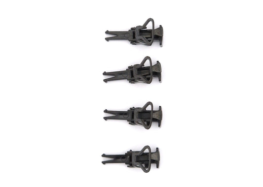 Marklin Parts A E203167 Relex Coupler 4 pcs.