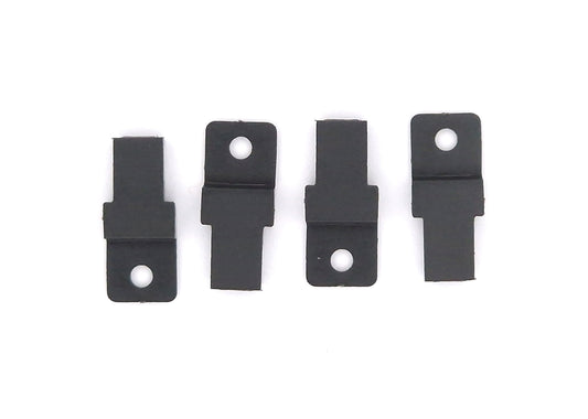 Marklin Parts A E203679 Drawbar 4 pcs.