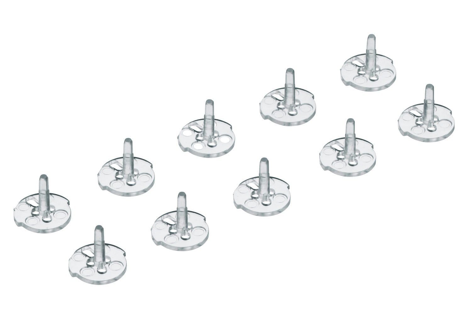 Marklin Parts A E203871 Light Diffuser 10 pcs.