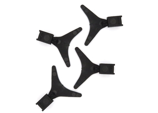 Marklin Parts A E204015 Coupler Drawbar 4 pcs.