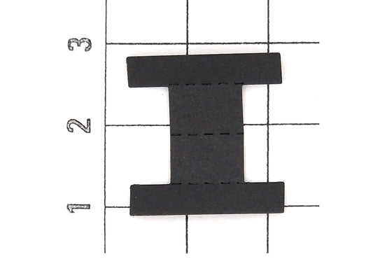 Marklin Parts A E204452 Rocker C 5 pcs.