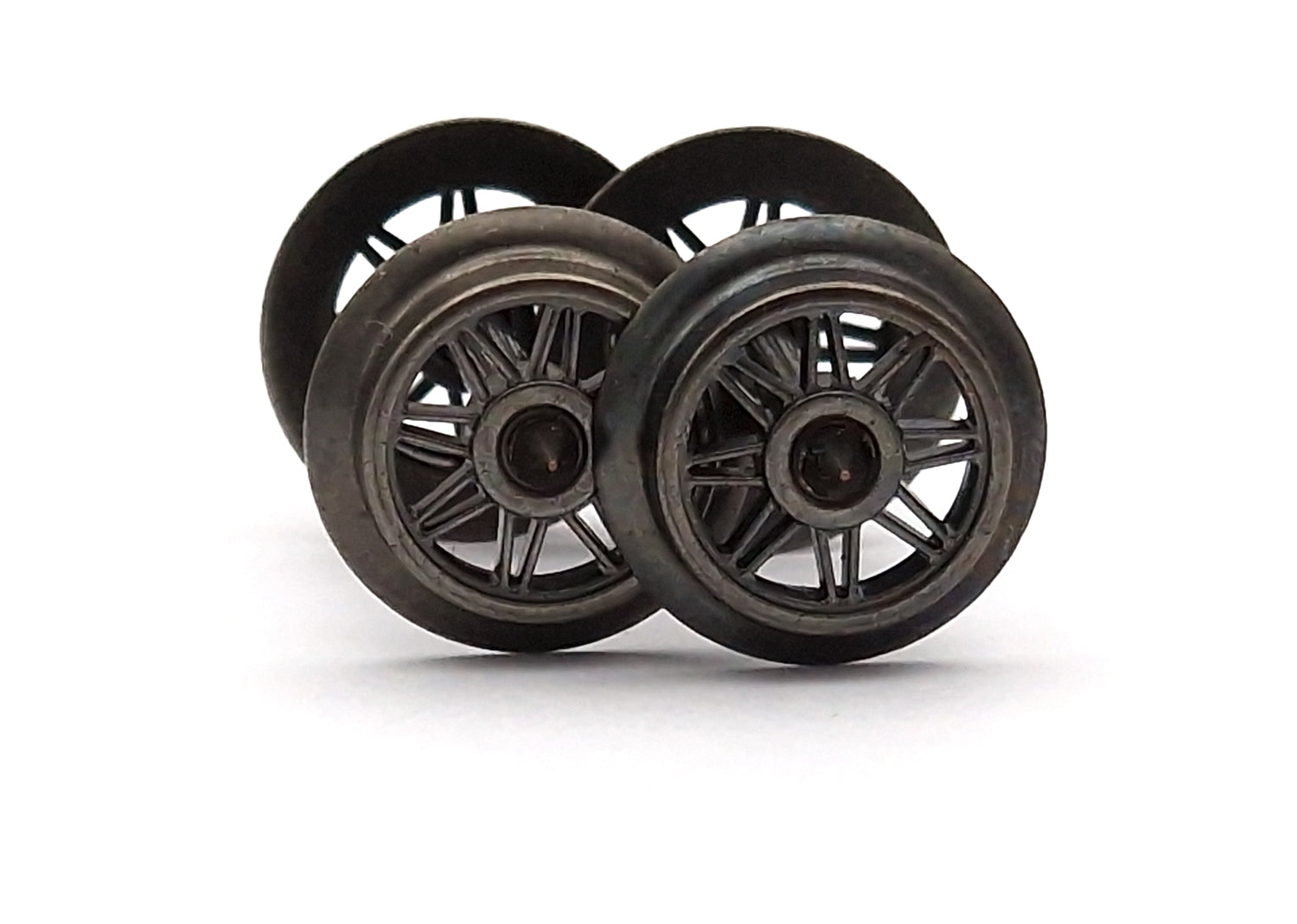 Marklin Parts A E204748 Wheelset  2 pcs.