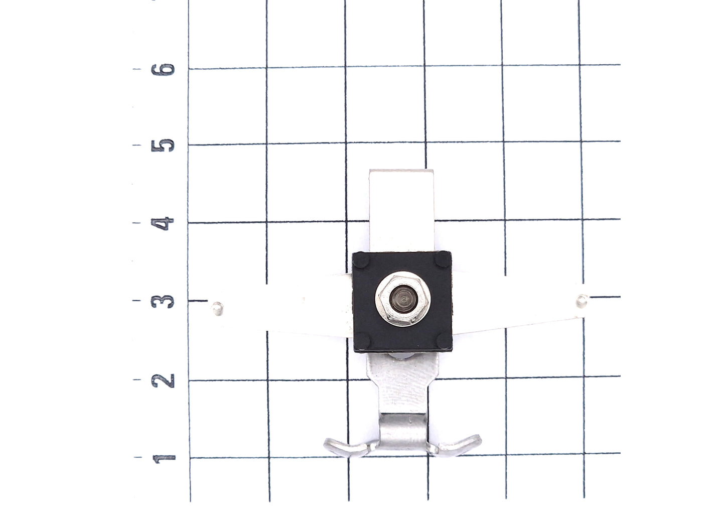 Marklin Parts A E204931 Rail Grinder