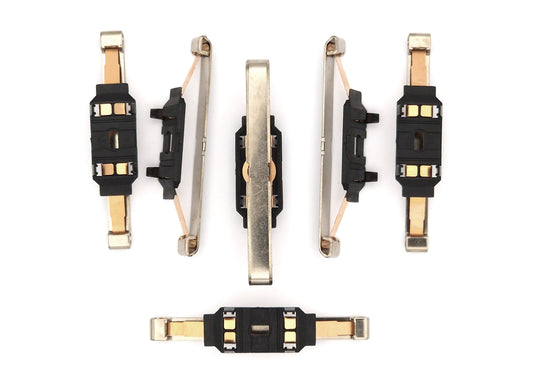Marklin Parts A E206370 Pickup Shoe 6 pcs.