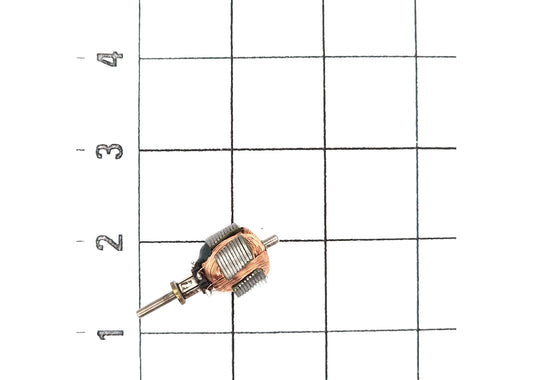 Marklin Parts A E209454 Armature