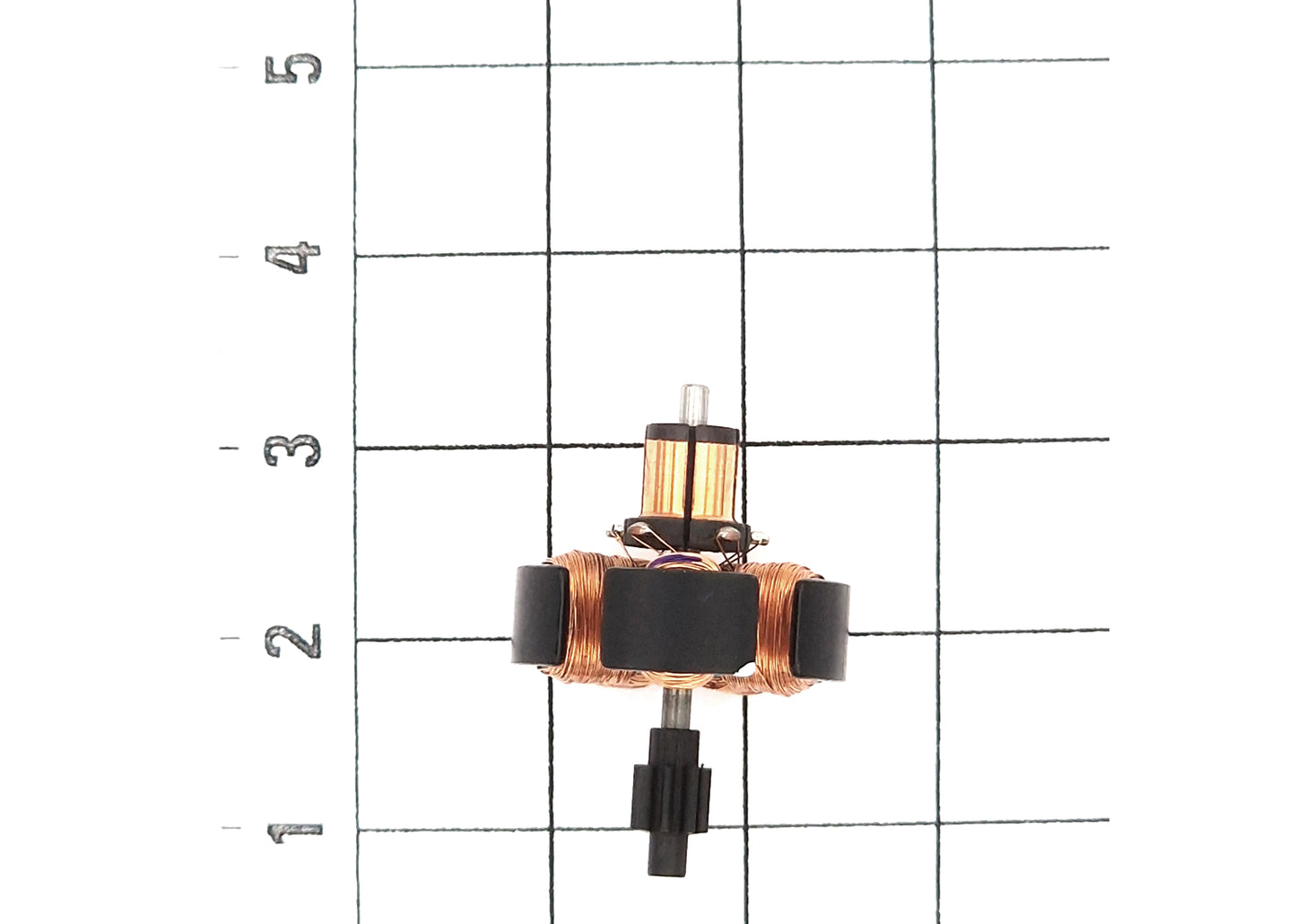 Marklin Parts A E210888 Armature