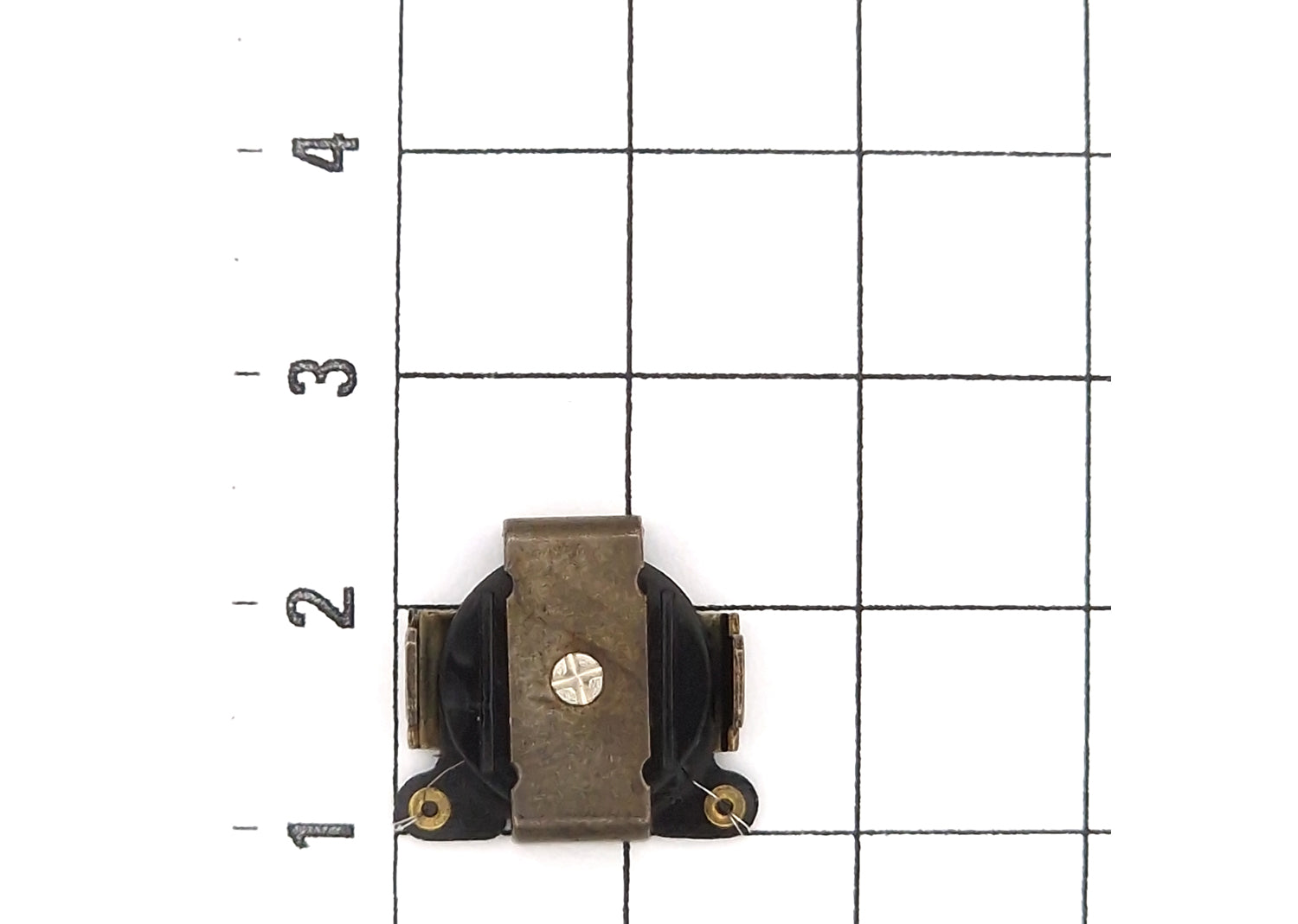 Marklin Parts A E213870 Magnet  Telex