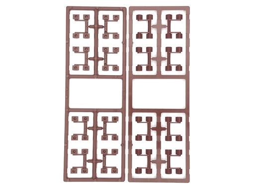 Marklin Parts A E213981 Chock Block Sprue 2 pcs.