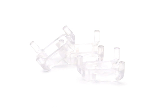 Marklin Parts A E213990 Light Diffuser 4 pcs.