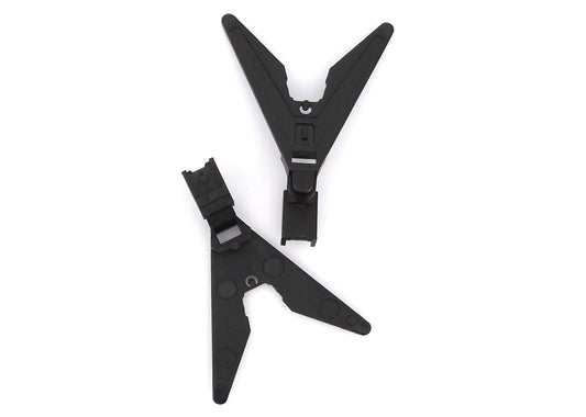 Marklin Parts A E214980 Drawbar 2 pcs.