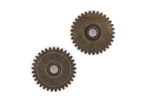 Marklin Parts A E216770 Intermediate Gear  2 pcs.