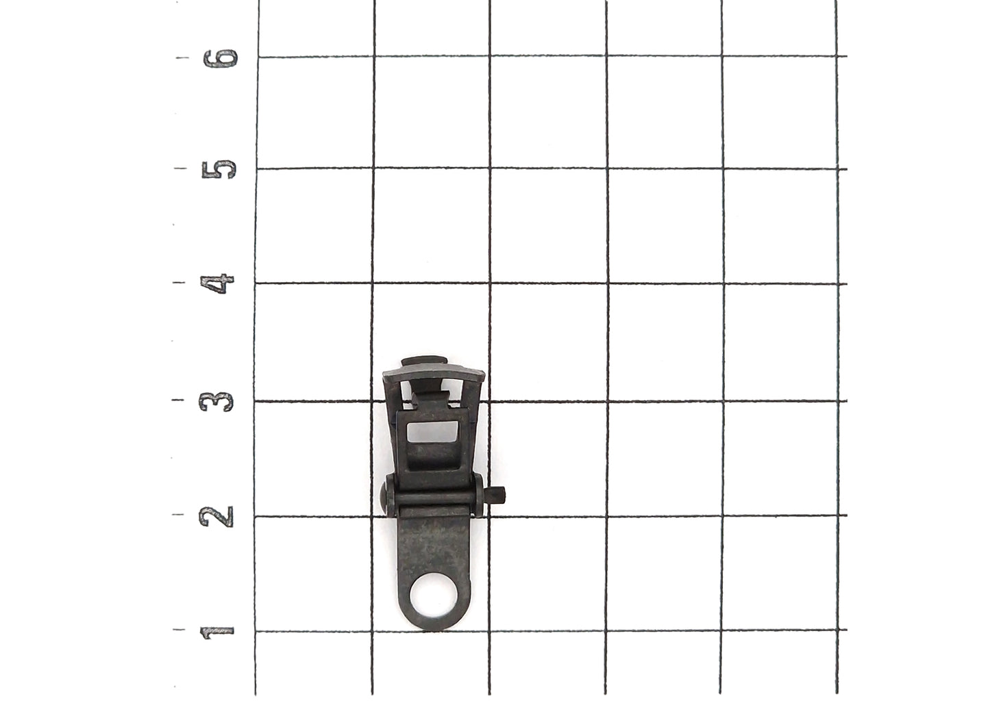 Marklin Parts A E217730 Coupler  2 pcs.