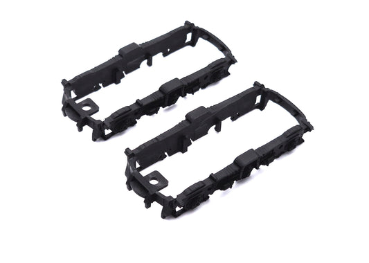 Marklin Parts A E217870 Truck Frame black 2 pcs.